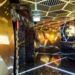Karaoke lounge