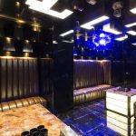 Private Rooms